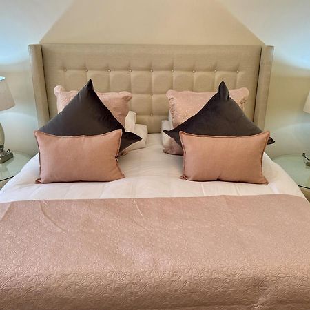 Le Manoir De Brendel Bed & Breakfast Franschhoek Luaran gambar